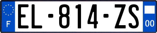 EL-814-ZS