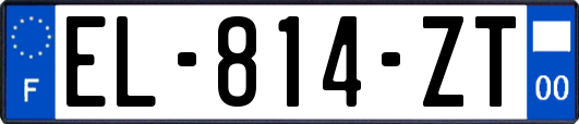 EL-814-ZT