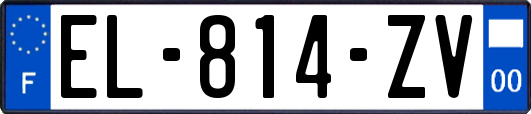 EL-814-ZV