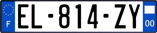 EL-814-ZY