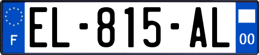 EL-815-AL