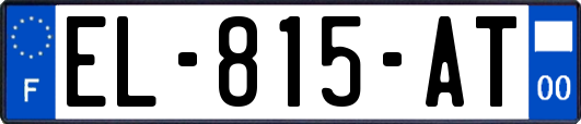 EL-815-AT