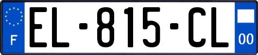 EL-815-CL