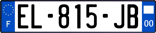 EL-815-JB