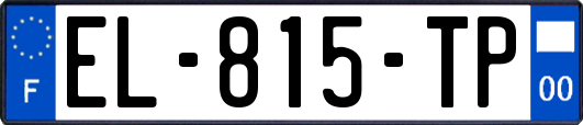 EL-815-TP