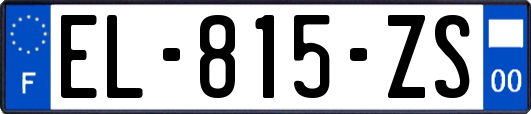 EL-815-ZS