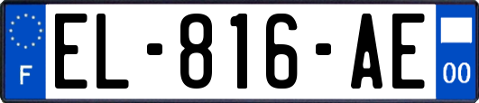 EL-816-AE