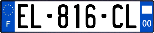 EL-816-CL