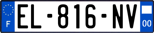 EL-816-NV