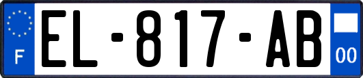 EL-817-AB