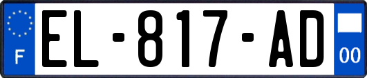 EL-817-AD