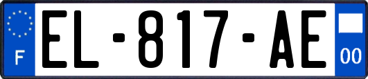 EL-817-AE