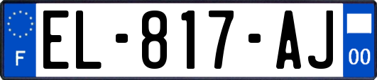 EL-817-AJ