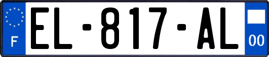 EL-817-AL