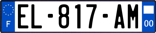 EL-817-AM