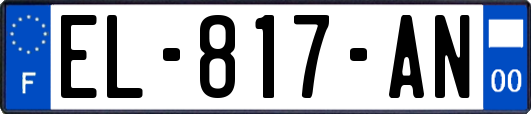 EL-817-AN