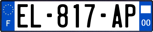 EL-817-AP