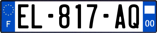 EL-817-AQ