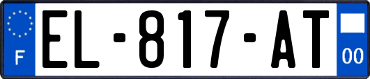 EL-817-AT