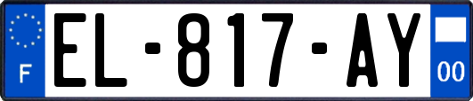 EL-817-AY