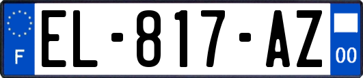 EL-817-AZ