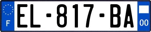 EL-817-BA