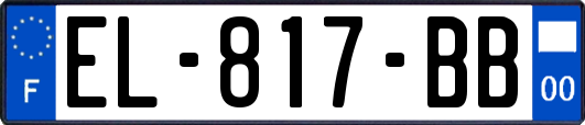 EL-817-BB