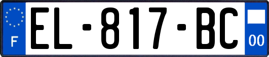 EL-817-BC