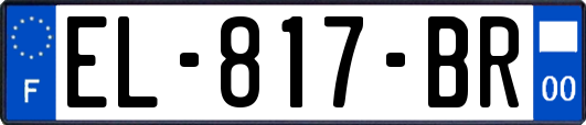 EL-817-BR