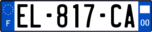 EL-817-CA