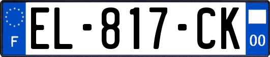 EL-817-CK