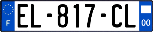 EL-817-CL