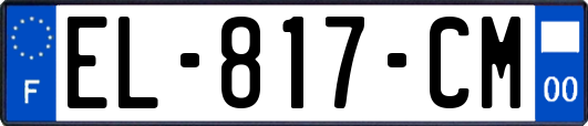 EL-817-CM