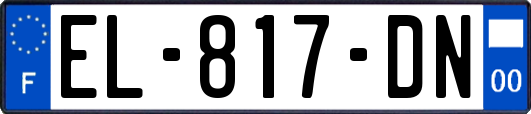 EL-817-DN