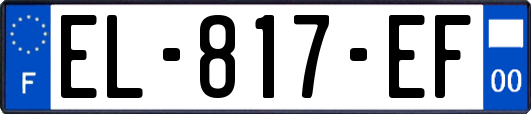 EL-817-EF