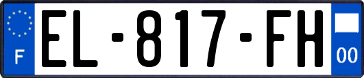 EL-817-FH