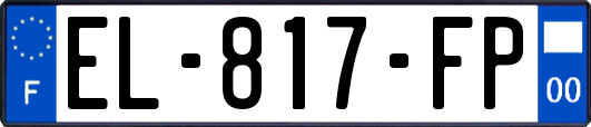 EL-817-FP