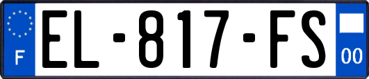 EL-817-FS