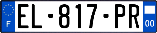 EL-817-PR