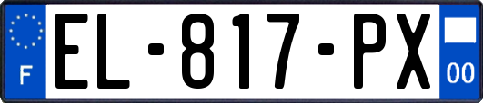 EL-817-PX