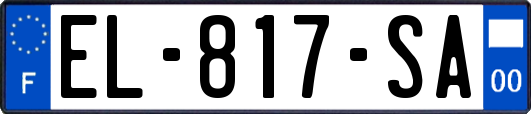 EL-817-SA