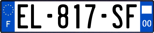 EL-817-SF