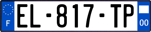 EL-817-TP