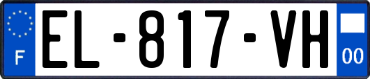 EL-817-VH