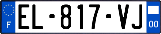 EL-817-VJ