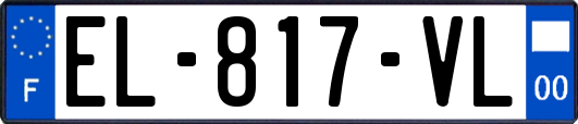 EL-817-VL