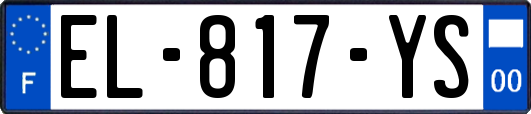 EL-817-YS