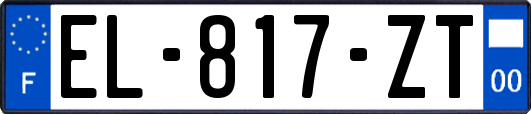 EL-817-ZT