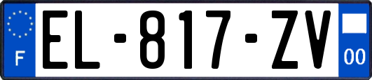 EL-817-ZV