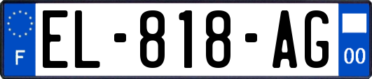 EL-818-AG